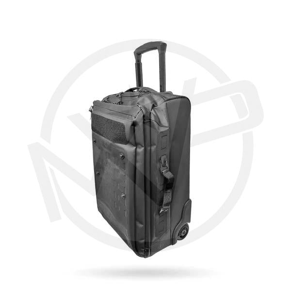 Infamous Rolling Gearbag - Carry On 22"