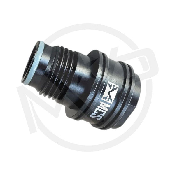 Integrated On/Off Slide Valve Air Adapter