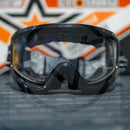 JT Paintball - Jt QLS Goggle Frame Complete - Black