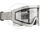JT Paintball - Jt QLS Goggle Frame Complete - Ice Clear