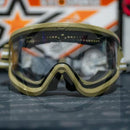 JT Paintball - Jt QLS Goggle Frame Complete - Olive
