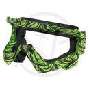 JT Paintball - Proflex Frame - Banana Lime