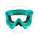 JT Paintball - Proflex Frame - Emerald