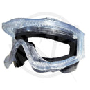 JT Paintball - Proflex Part - Frame - Clear