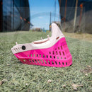 JT Paintball - Proflex Part - Mask Skirt (Bottom) - Liquid Pink Breast Cancer Awareness