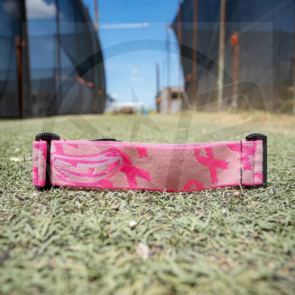 JT Paintball - Proflex Part - October Breast Cancer Awareness