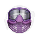 JT ProFlex Thermal Paintball Mask - LE Amethyst Birthstone