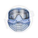 JT ProFlex Thermal Paintball Mask - LE Aquamarine Birthstone