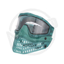 JT ProFlex Thermal Paintball Mask - LE Emerald Birthstone May