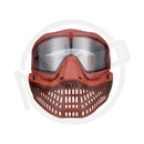 JT ProFlex Thermal Paintball Mask - LE Garnet Birthstone