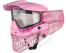 JT ProFlex Thermal Paintball Mask - LE Opal Birthstone
