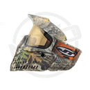 JT ProFlex Thermal Paintball Mask - LE Real Tree Camo