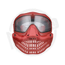 JT ProFlex Thermal Paintball Mask - LE Ruby Birthstone
