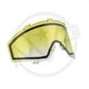 JT SPECTRA Lens - Yellow / Clear Fade Lens