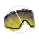 JT SPECTRA Lens - Yellow / Smoke Fade Lens