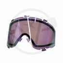 JT Spectra Lens - Hi-Viz Purple Prism Mirror