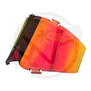 JT Spectra Lens - Red Chromatic