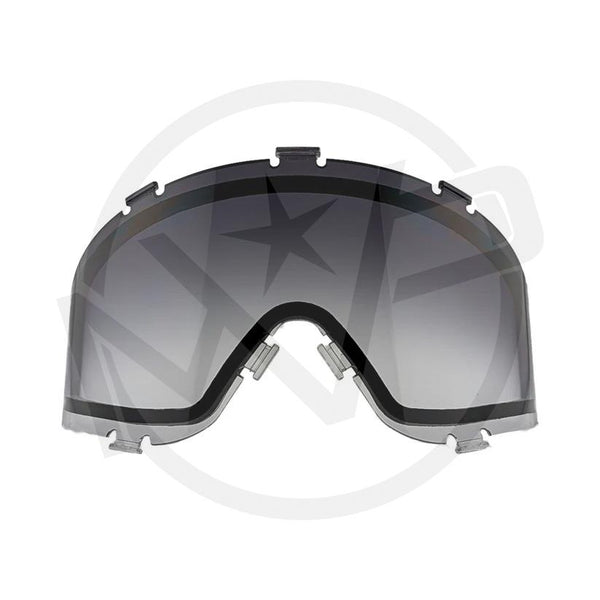 JT Spectra Lens - Smoke Fade