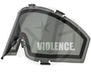 JT Spectra Lens - VIOLENCE. Smoke
