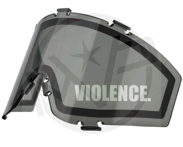 JT Spectra Lens - VIOLENCE. Smoke