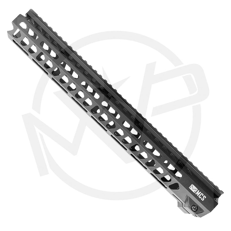 Jail break LVOA M-Lok Handguard - 15 Inch