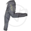 Jt Pro Jogger - Black Grunge Blue - Medium