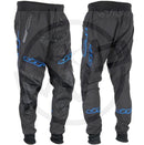 Jt Pro Jogger - Black Grunge Blue - Small