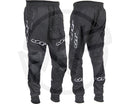 Jt Pro Jogger - Black Grunge White - XXLarge