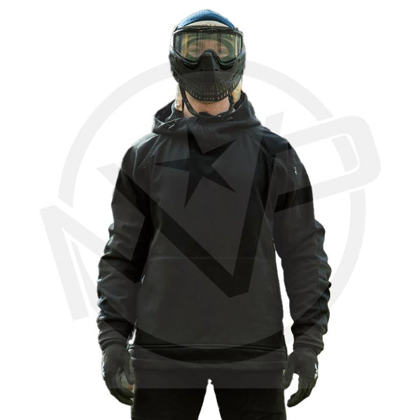 Kinetic Hoodie 2.0 - Medium - Black (Pre-Order)