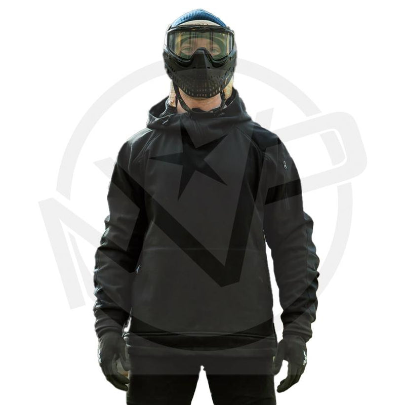 Kinetic Hoodie 2.0 - Medium - Black (Pre-Order)