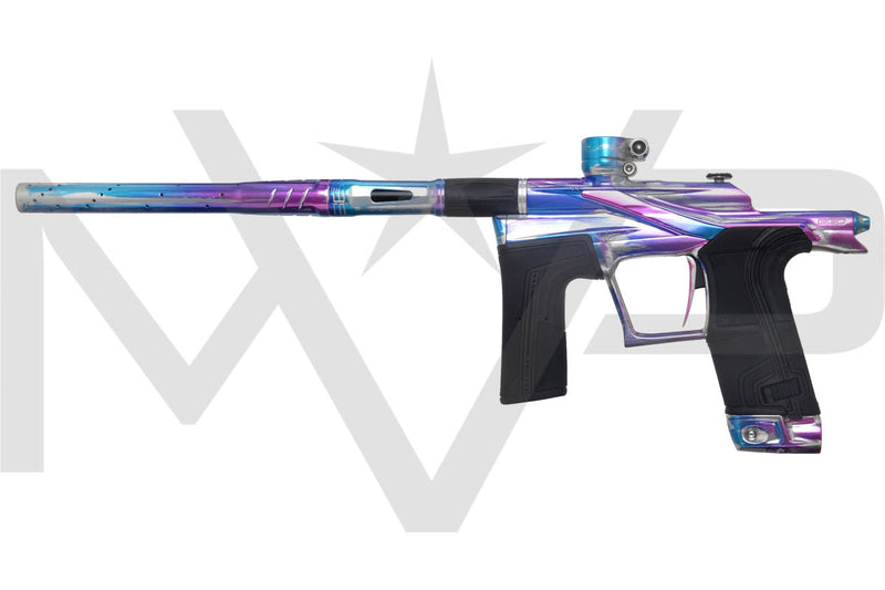 Planet Eclipse LV2 Paintball Gun -  Custom - Ultra Violet