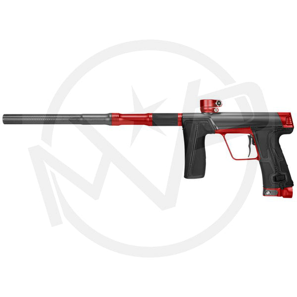 Eclipse CS3Pro - Propane - Graphite/Red