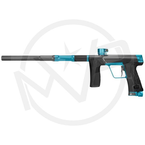 Eclipse CS3Pro - Provoke - Graphite/Turquoise