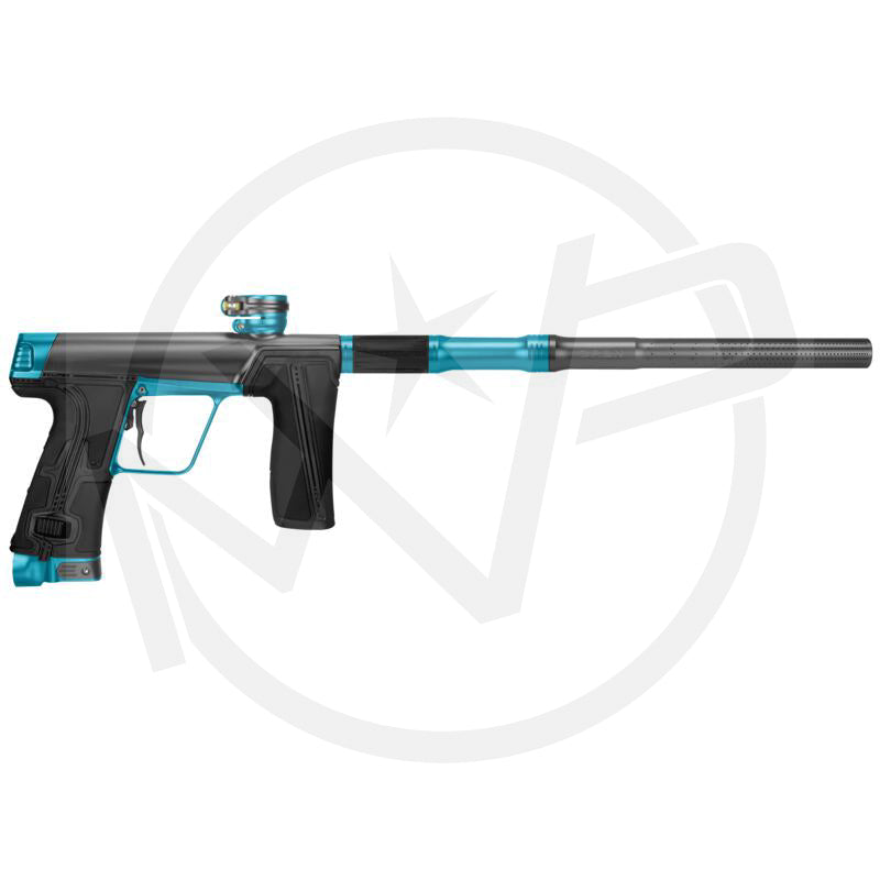 Eclipse CS3Pro - Provoke - Graphite/Turquoise