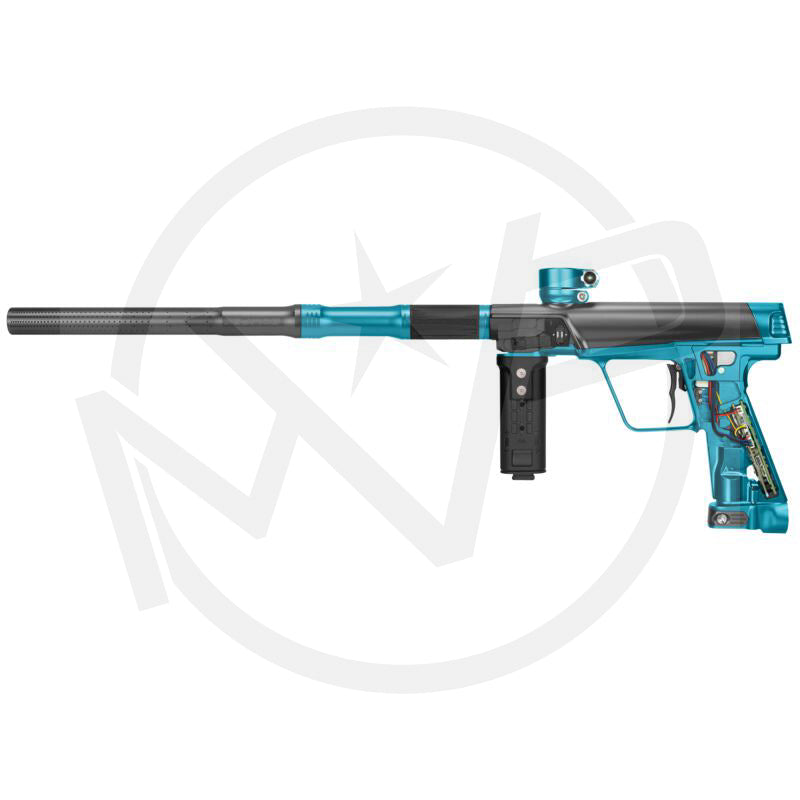 Eclipse CS3Pro - Provoke - Graphite/Turquoise
