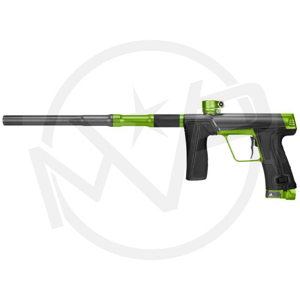 Eclipse CS3Pro - Profound - Graphite/Apple Green
