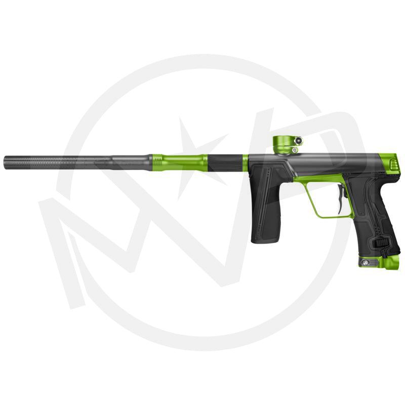 Planet Eclipse CS3Pro - Profound - Graphite/Apple Green