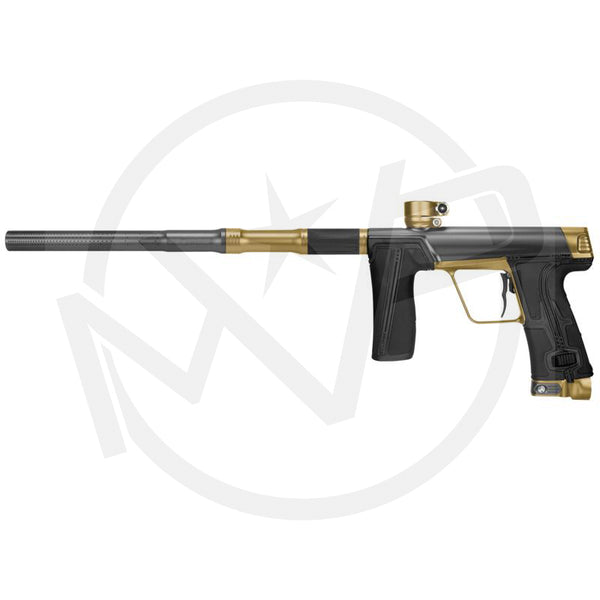 Eclipse CS3Pro - Prophet - Graphite/Sandstone