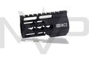 MCS - FS T15 HANDGUARD - 4"