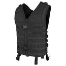 MCS - Gunfighter Plate Carrier - Black