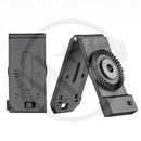 MCS - Single Molle Clip Attatchment for Universal Holster