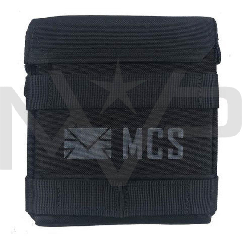 MCS Box Mag - for MilSig