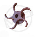 MCS Box mag High Performance Vortex Drive