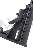 Gen X Global Butt Stock for MG100/ Model 98