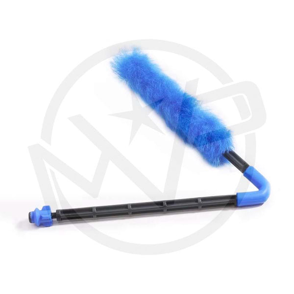 MVP Barrel Swab - Blue