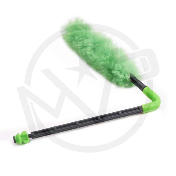 MVP Barrel Swab - Green