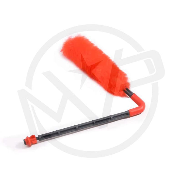 MVP Barrel Swab - Red