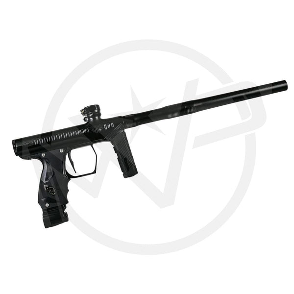 Method x Shocker Era - Black