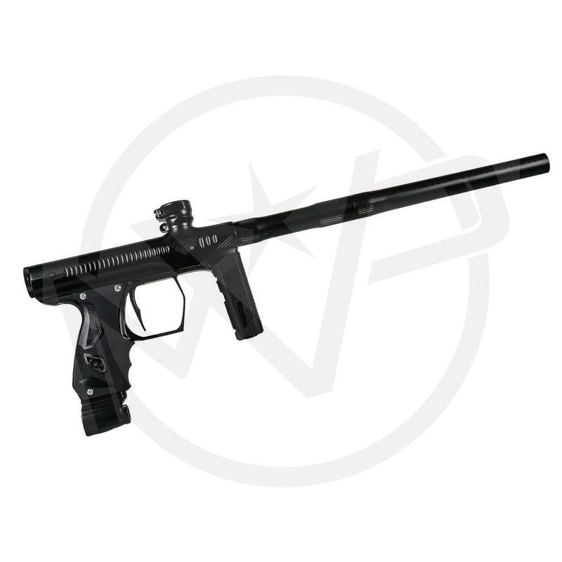 Method x Shocker Era - Black