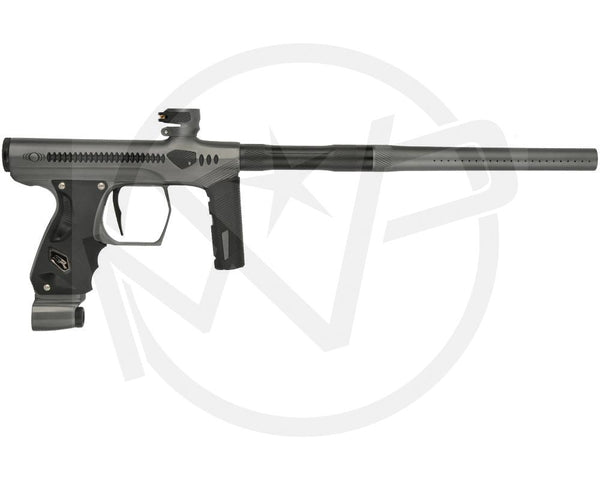 Method x Shocker Era - Grey (Pewter)/Black